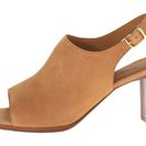 Incaltaminte Femei Walking Cradles Gwen Dark Camel Nubuck