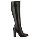 Incaltaminte Femei Sam Edelman Regina Wide Calf Boot Black