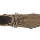 Incaltaminte Femei Aerosoles Tor Guide Wedge Bootie Light Brown