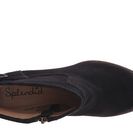 Incaltaminte Femei Splendid Rebekah Black Suede