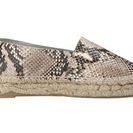 Incaltaminte Femei Diane Von Furstenberg Tilly Beige Snake Print