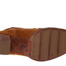 Incaltaminte Femei Frye Parker Moc Short Cognac Oiled Suede