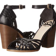 Fergalicious Ventura Black