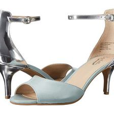 Incaltaminte Femei Seychelles Hazel Light BlueSilver Leather