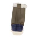 Incaltaminte Femei Native Shoes Jimmy 20 Regatta BlueUtili GreenBone White