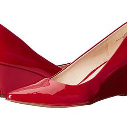 Incaltaminte Femei Nine West Garcen Red Synthetic
