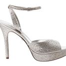 Incaltaminte Femei Nina Seville White