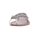 Incaltaminte Femei COACH Deni Chalk Semi Matte Calf