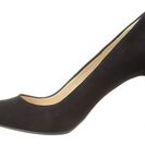 Incaltaminte Femei Nine West Handjive Black Suede