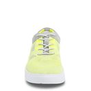 Incaltaminte Femei Clarks Glove Glitter Sneaker GreyYellow