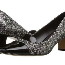 Incaltaminte Femei Donald J Pliner Jee BlackWhite