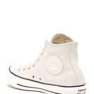 Incaltaminte Femei Converse Chuck Taylor All Star High Top Sneaker Women OFF WHITE
