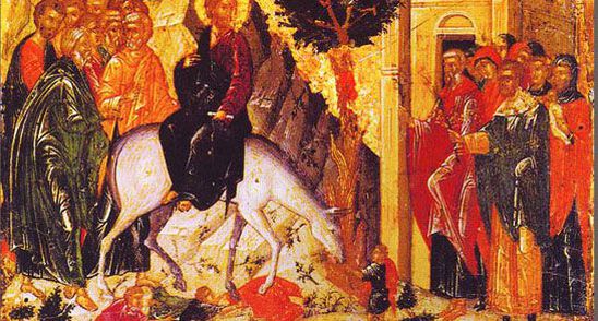  Floriile, ultima duminica inainte de Pasti. Cui sa-i spui "La Multi Ani!" in aceasta zi
