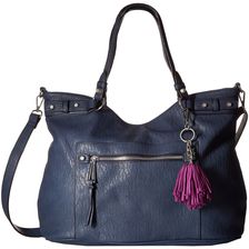 Jessica Simpson Miley Tote Indigo