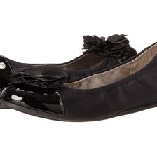 LifeStride Niobe Black Libra Fabric