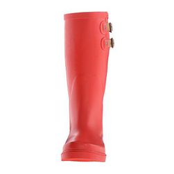 Incaltaminte Femei Chooka Top Solid Rain Boot Tulip