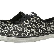 Incaltaminte Femei Keds Champion Daisy Black
