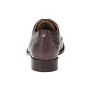 Incaltaminte Femei Frye Melissa Oxford Dark Grey Smooth Vintage Leather