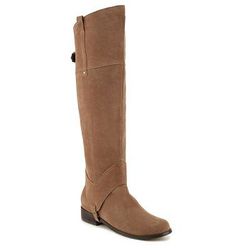 Incaltaminte Femei Restricted Trace Boot Taupe