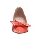 Incaltaminte Femei Kate Spade New York Maxine Pop Coral Patent