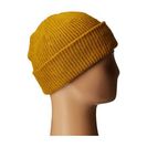 Accesorii Femei Coal The Scotty Heather Mustard 1