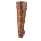 Incaltaminte Femei Matisse Loredo Riding Boot Cognac