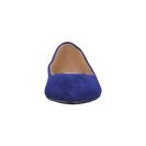 Incaltaminte Femei Nine West Onlee Blue Suede