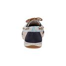Incaltaminte Femei Sperry Top-Sider Firefish Raffia Stripe Blue