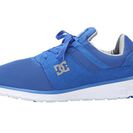 Incaltaminte Femei DC Heathrow BlueGrey