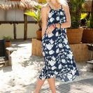 Rochie maxi 