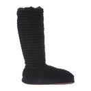 Incaltaminte Femei MUK LUKS Malena Slipper Boot Black