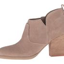 Incaltaminte Femei Marc Fisher LTD Ginger Light Tan Suede