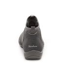 Incaltaminte Femei SKECHERS Breather Easy Slip-On Sneaker Grey