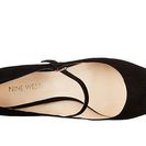 Incaltaminte Femei Nine West Fadilla Black Suede