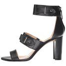 Incaltaminte Femei Nine West Naxine 3 Black Synthetic