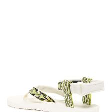 Incaltaminte Femei Teva Original Thong Platform Sandal MACL