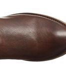 Incaltaminte Femei Frye Shirley Artisan Tall Dark Brown Washed Vintage