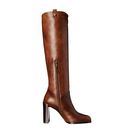 Incaltaminte Femei Stuart Weitzman Oakley Timber Old West Calf