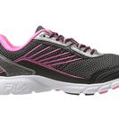 Incaltaminte Femei Fila Forward 3 BlackDark SilverKnockout Pink
