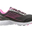 Incaltaminte Femei Fila Forward 3 BlackDark SilverKnockout Pink