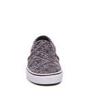 Incaltaminte Femei Vans Asher Knit Slip-On Sneaker - Womens GreyBlue