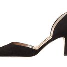 Incaltaminte Femei Sam Edelman Opal Black Suede
