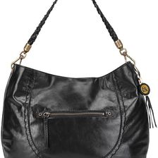 The Sak Indio Hobo Black