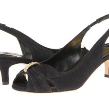 J. Renee Slader Black