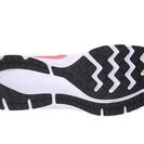 Incaltaminte Femei Nike Downshifter 6 WhiteLight Magnet GreyHyper Punch