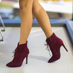 Botine Vety Grena
