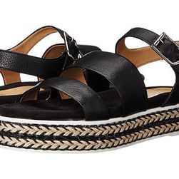 Incaltaminte Femei Aquatalia Celina Black Thumbled Calf