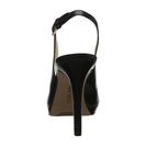 Incaltaminte Femei Nine West Emilyna Black Leather