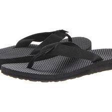 Incaltaminte Femei Teva Original Flip Black