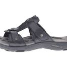 Incaltaminte Femei Merrell Adhera Slide Black